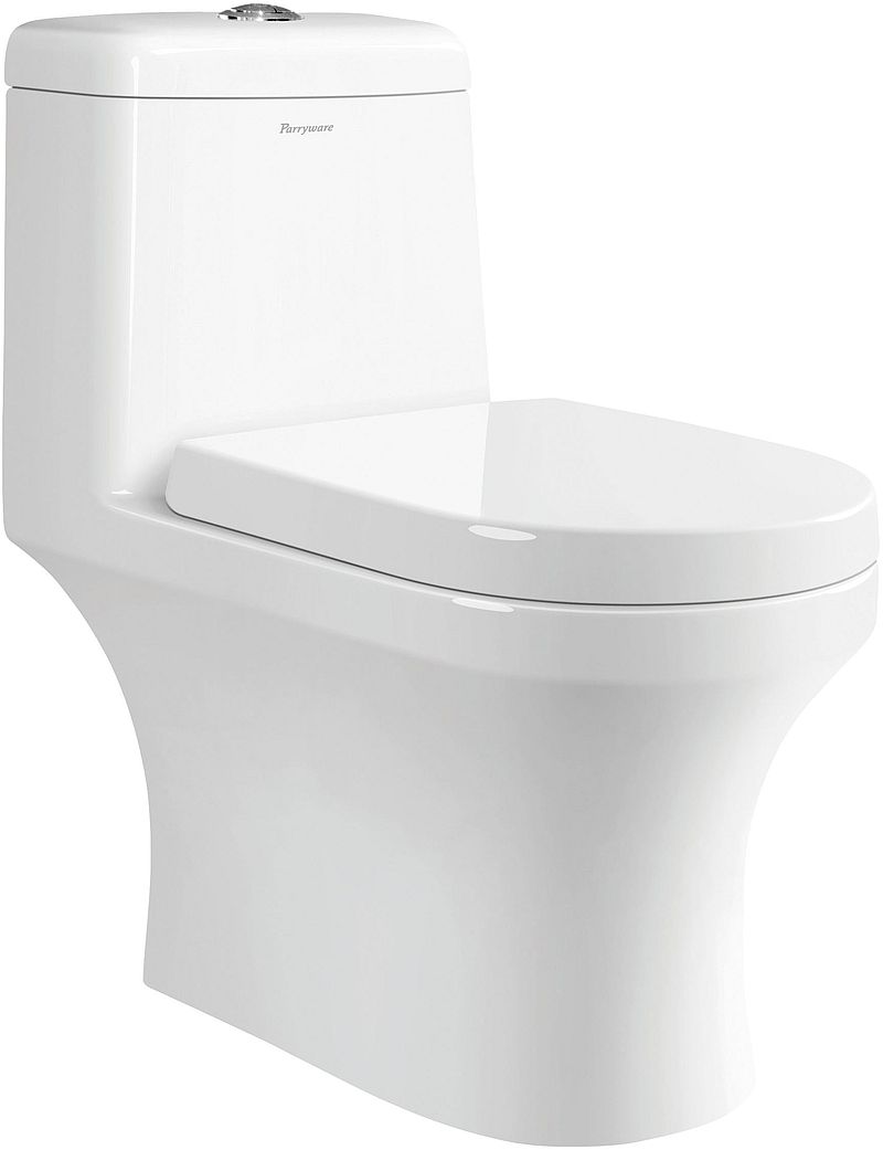 Parryware Viva Single Piece - 220mm